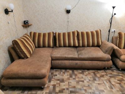 Лот: 13536780. Фото: 1. Отдам Диван Срочно!. Диваны
