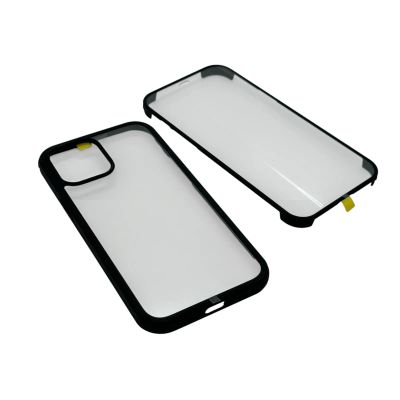 Лот: 25233914. Фото: 1. Чехол iPhone 12 Pro Max Deppa... Чехлы, бамперы