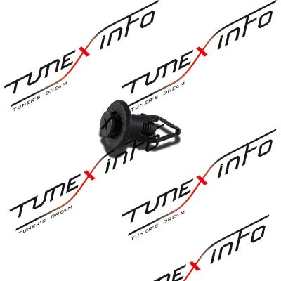 Лот: 20928907. Фото: 1. Клипса автомобильная К-001. Салон