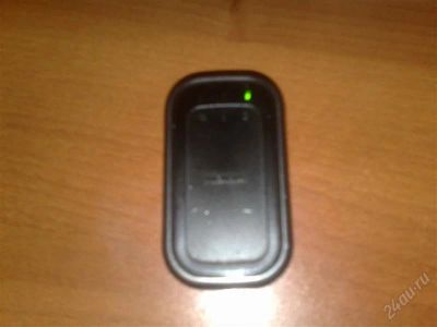 Лот: 786027. Фото: 1. Nokia LD-3W. GPS-навигаторы
