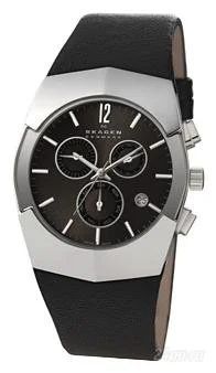 Лот: 897413. Фото: 1. оригинал SKAGEN 581XLSLM. Оригинальные наручные часы