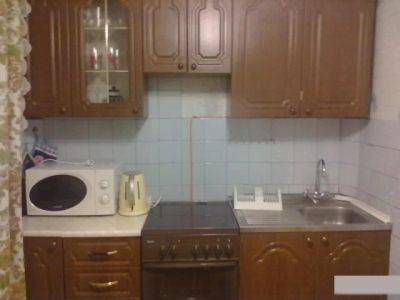 Лот: 5061405. Фото: 1. 3-х комнатная возле ТЦ Красноярье... Квартиры, студии