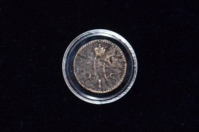 Лот: 15308056. Фото: 1. Редчайшая монета 1840 года Николай... Россия до 1917 года