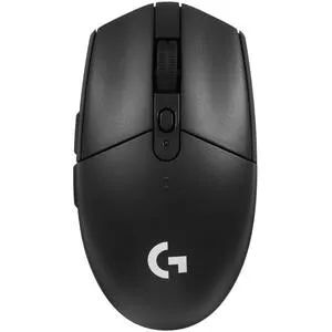Лот: 19854776. Фото: 1. Мышь Logitech g304. Клавиатуры и мыши
