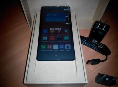 Лот: 4299832. Фото: 1. Смартфон Xiaomi Redmi Note, 5... Смартфоны