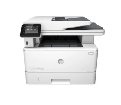 Лот: 14715259. Фото: 1. hp LaserJet Pro M426fdn (F6W17A... МФУ и копировальные аппараты