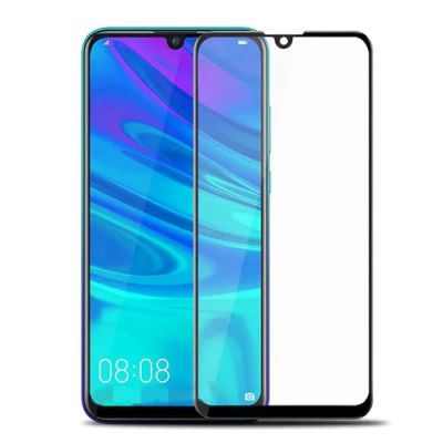Лот: 16362634. Фото: 1. Защитное стекло 3D для Huawei... Дисплеи, дисплейные модули, тачскрины