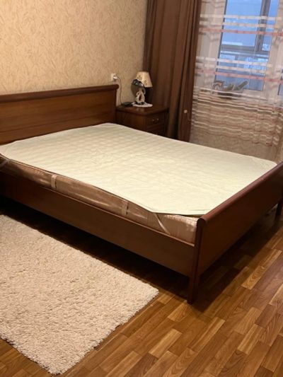 Лот: 20676988. Фото: 1. Мебель в спальню. Кровати