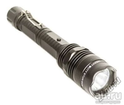 Лот: 9824812. Фото: 1. Электрошокер ОСА-1108 Flashlight... Электрошокеры