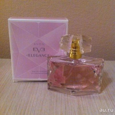 Лот: 13234605. Фото: 1. Eve elegance Эйвон. Женская парфюмерия