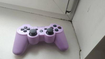 Лот: 14217221. Фото: 1. Dualshok 3. Аксессуары для игровых приставок, консолей, геймпады