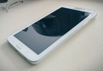 Лот: 13675370. Фото: 1. Планшет Samsung Galaxy Tab 3 7... Планшеты