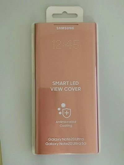 Лот: 19113580. Фото: 1. Куплю! Чехол Smart LED View Cover... Чехлы, бамперы