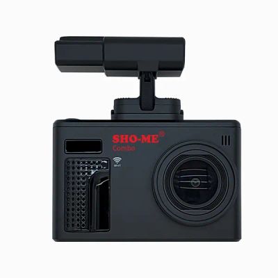 Лот: 19816895. Фото: 1. Sho-Me Combo Note Wi-fi. Видеорегистраторы,  радар-детекторы, системы парковки