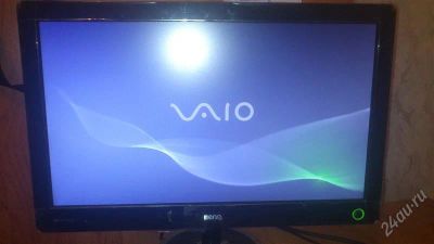 Лот: 2463621. Фото: 1. LED ЖК-монитор BENQ V920. ЖК-мониторы