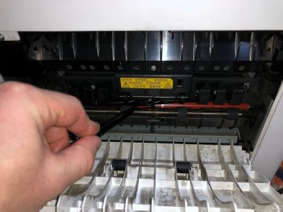 Лот: 17013232. Фото: 1. Принтер Kyocera Ecosys P2235dn. Лазерные принтеры