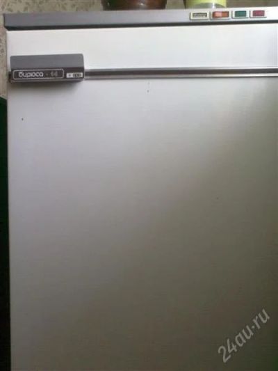 Лот: 873447. Фото: 1. бирюса 14. Холодильники, морозильные камеры