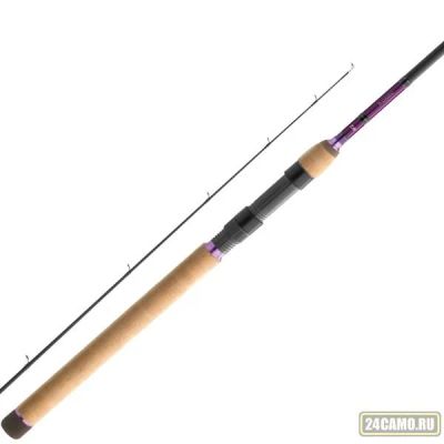Лот: 13027940. Фото: 1. Спиннинг штек. DAIWA "Infinity-Q... Удочки, спиннинги