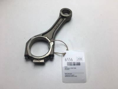 Лот: 20375621. Фото: 1. Шатун Opel Vectra 2006 97239534... Двигатель и элементы двигателя
