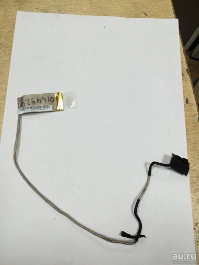 Лот: 9389208. Фото: 1. Шлейф матрицы ноутбука DNS A15FD... Шлейфы, кабели, переходники