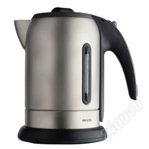 Лот: 1428432. Фото: 1. Чайник Philips HD 4662. Чайники, кофемашины, кулеры