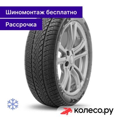 Лот: 25104158. Фото: 1. WinterX TW401 185/60 R15 88H. Шины