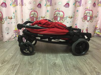 Лот: 12993625. Фото: 1. Коляска прогулочная Baby Care... Коляски