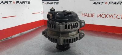 Лот: 17203938. Фото: 1. Генератор Honda Accord Wagon CM2... Электрооборудование