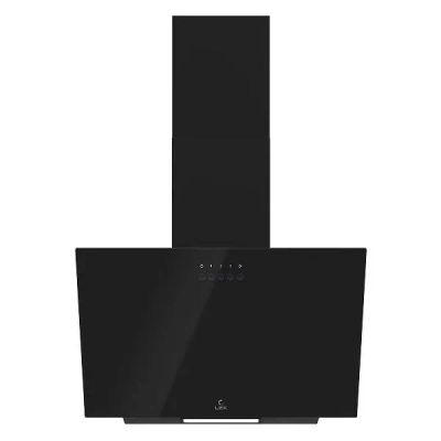 Лот: 24454691. Фото: 1. Вытяжка LEX Moza 500 Black. Вытяжки