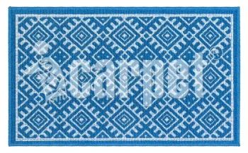 Лот: 19841431. Фото: 1. Коврик Shahintex a La Russe 50... Ковры