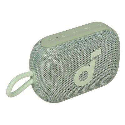 Лот: 25740685. Фото: 1. Портативная колонка Anker Soundcore... Портативные, беспроводные колонки