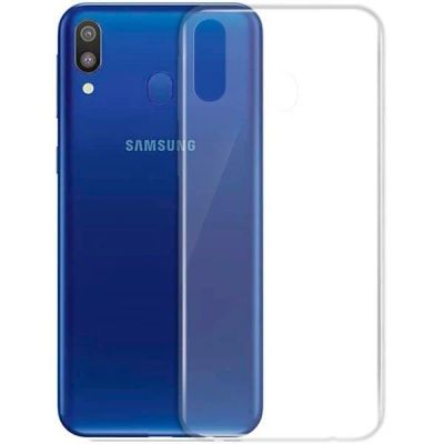 Лот: 14378560. Фото: 1. Чехол Samsung Galaxy M20 2019... Чехлы, бамперы