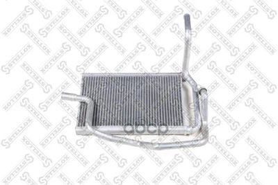 Лот: 21891234. Фото: 1. 10-35291-Sx_радиатор Печки! Honda... Другое (автозапчасти)