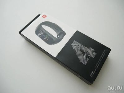 Лот: 15344427. Фото: 1. Фитнес-браслет -- Xiaomi Mi Band... Смарт-часы, фитнес-браслеты, аксессуары