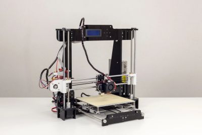 Лот: 12995399. Фото: 1. 3D принтер Anet A8. Прочие принтеры