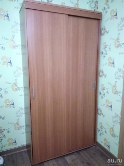 Лот: 9041988. Фото: 1. Шкаф -купе. Шкафы, шкафы-купе