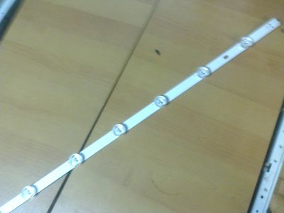 Лот: 12780376. Фото: 1. Led String LG Innotek 32"NDE Rev... Запчасти для телевизоров, видеотехники, аудиотехники