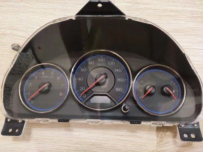 Лот: 11603950. Фото: 1. Спидометр Honda Civic Ferio оптитрон. Электрооборудование