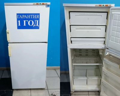 Лот: 24875982. Фото: 1. Холодильник Бирюса-22 код 545431. Холодильники, морозильные камеры