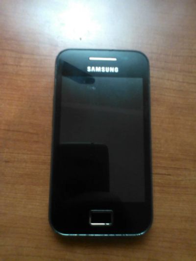 Лот: 5039065. Фото: 1. Samsung gt-s5830 Galaxy ACE (возможен... Смартфоны