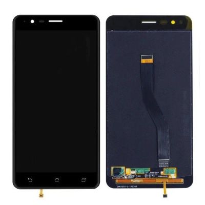 Лот: 11768363. Фото: 1. Дисплей Asus ZE553KL (ZenFone... Дисплеи, дисплейные модули, тачскрины