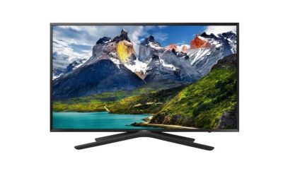 Лот: 15758734. Фото: 1. Телевизор Samsung UE43N5570 новый... Телевизоры