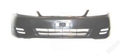 Лот: 1651394. Фото: 1. Бампер Toyota Corolla новый. Кузов