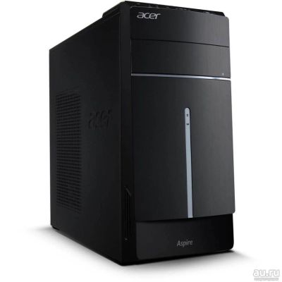 Лот: 8585580. Фото: 1. (14) Игровой системный блок Acer... Компьютеры в сборе