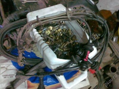 Лот: 2120154. Фото: 1. 1jz-ge mark2 cresta chaser jzx90... Другое (автозапчасти)
