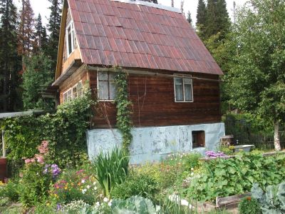 Лот: 5991583. Фото: 1. Дача в Рябинино. Дачи