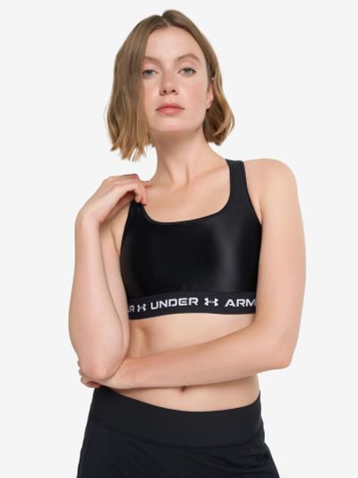 Лот: 22448346. Фото: 1. Топ бра спортивный Under Armour... Другое (спортивная одежда)