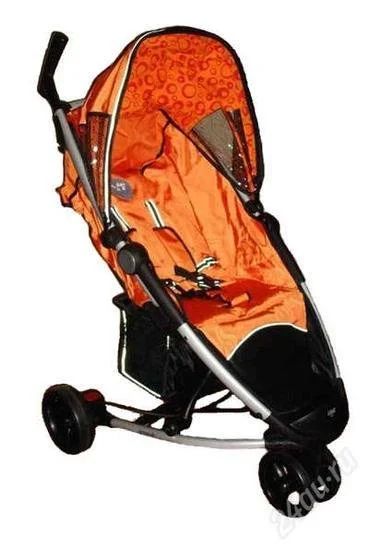 Лот: 1871174. Фото: 1. Продам Коляску LIDER KIDS S400... Коляски
