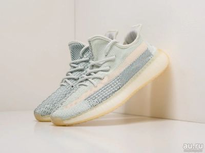 Лот: 17827422. Фото: 1. Кроссовки Adidas Yeezy 350 Boost... Кеды, кроссовки, слипоны