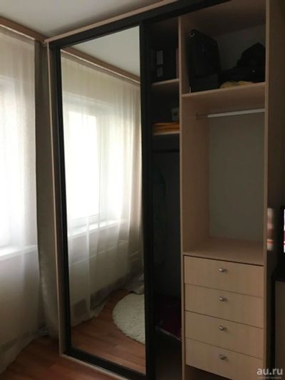 Лот: 9079271. Фото: 1. Шкаф-купе. Шкафы, шкафы-купе